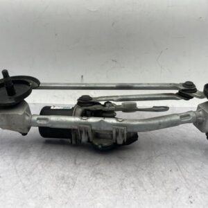 Moteur essuie glace avant NISSAN JUKE 1 PHASE 1 Diesel