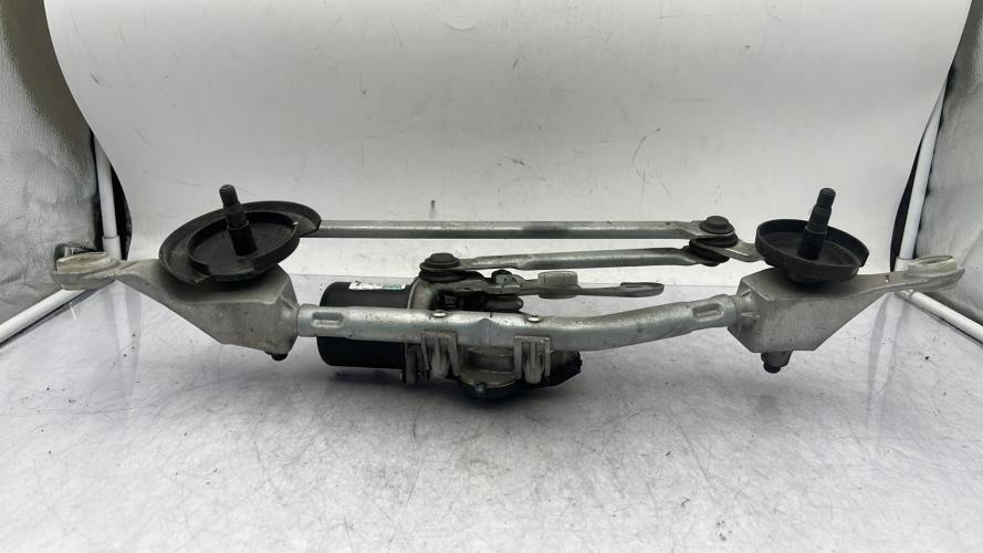 Moteur essuie glace avant NISSAN JUKE 1 PHASE 1 Diesel