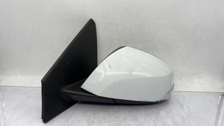 Retroviseur gauche RENAULT MEGANE 3 PHASE 3 Diesel