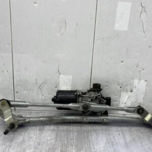 Moteur essuie glace avant RENAULT MEGANE 4 PHASE 1 Diesel