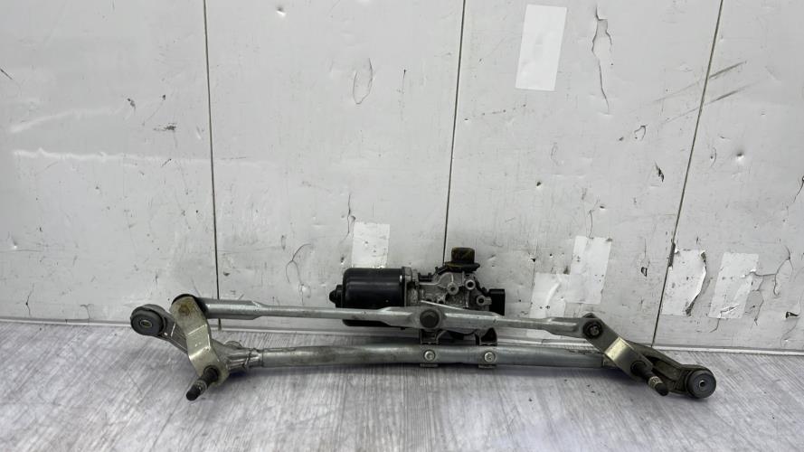 Moteur essuie glace avant RENAULT MEGANE 4 PHASE 1 Diesel