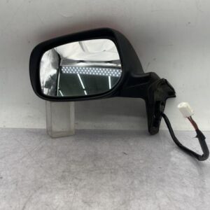 Retroviseur gauche TOYOTA AURIS 1 PHASE 1 Diesel