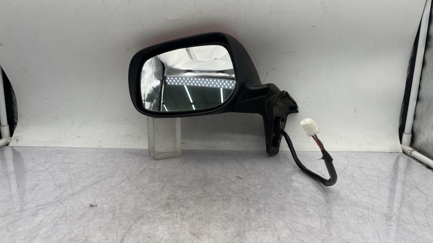 Retroviseur gauche TOYOTA AURIS 1 PHASE 1 Diesel