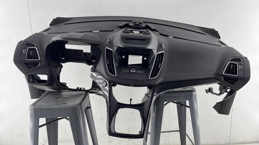 Tableau de bord FORD C-MAX 2 PHASE 2 Essence