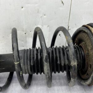 Amortisseur avant droit PEUGEOT 206 PHASE 1 Essence