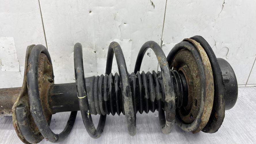 Amortisseur avant droit PEUGEOT 206 PHASE 1 Essence