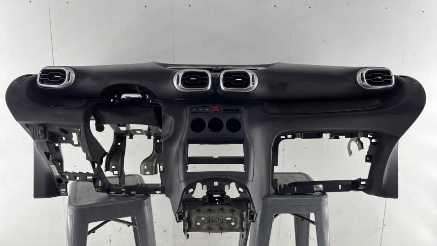 Tableau de bord CITROEN C3 PICASSO PHASE 2 Essence