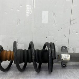 Amortisseur avant gauche FORD TRANSIT 4 Diesel