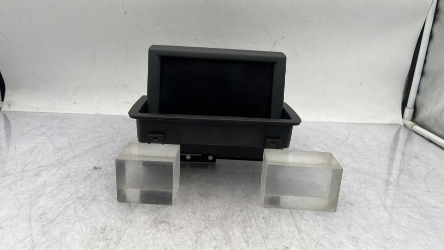 Afficheur AUDI A1 1 PHASE 1 Diesel