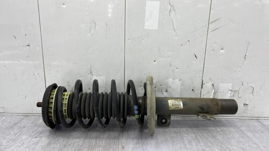 Amortisseur avant droit PEUGEOT 207 PHASE 1 Diesel