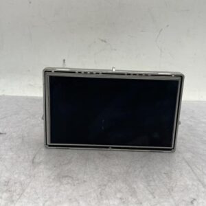 Ecran GPS RENAULT LAGUNA 2 PHASE 2 Diesel