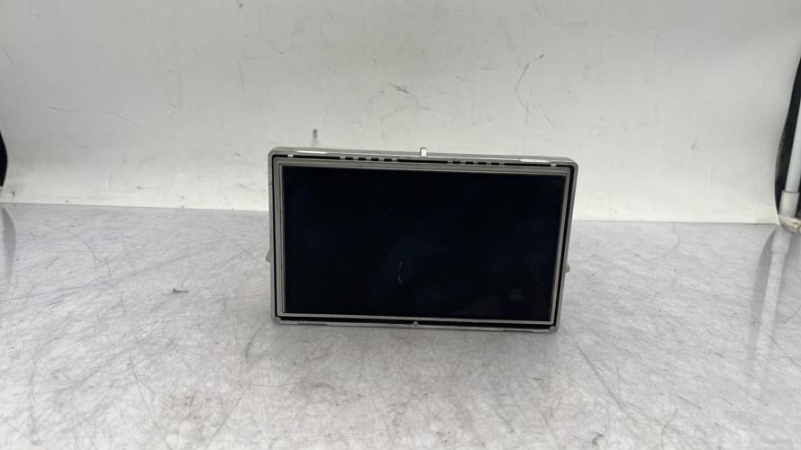 Ecran GPS RENAULT LAGUNA 2 PHASE 2 Diesel