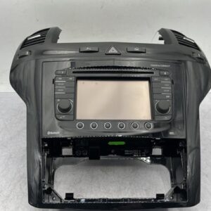 Autoradio d'origine OPEL ZAFIRA B PHASE 2 Diesel
