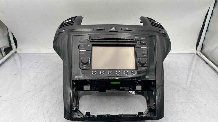 Autoradio d'origine OPEL ZAFIRA B PHASE 2 Diesel