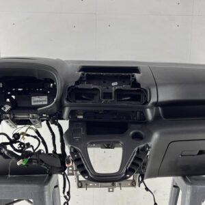 Tableau de bord CITROEN BERLINGO 3 M PHASE 1 Diesel