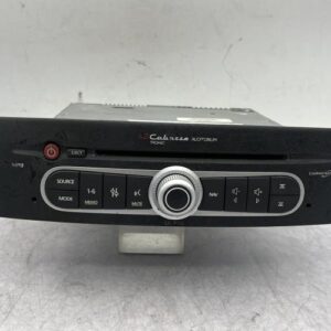 Autoradio d'origine RENAULT LAGUNA 2 PHASE 2 Diesel