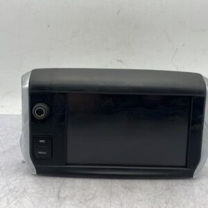 Ecran GPS PEUGEOT 208 1 PHASE 2 Diesel