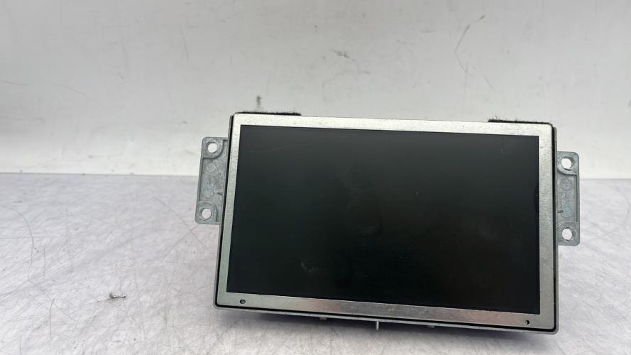 Afficheur CITROEN DS3 PHASE 1 Essence