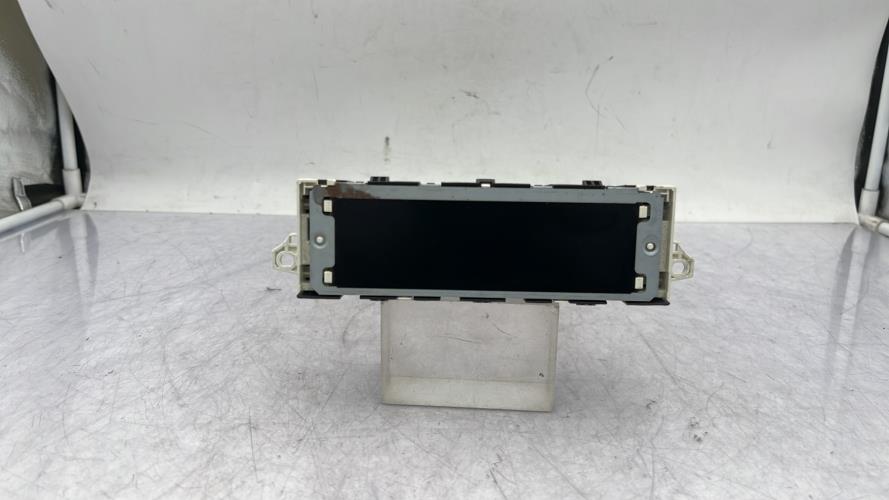 Afficheur PEUGEOT 308 1 PHASE 2 Diesel