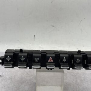 Bouton de warning PEUGEOT 3008 1 PHASE 1 Diesel