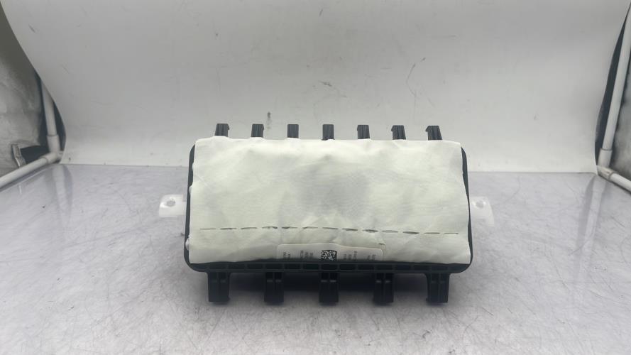 Air bag passager RENAULT CLIO 5 PHASE 1 Diesel