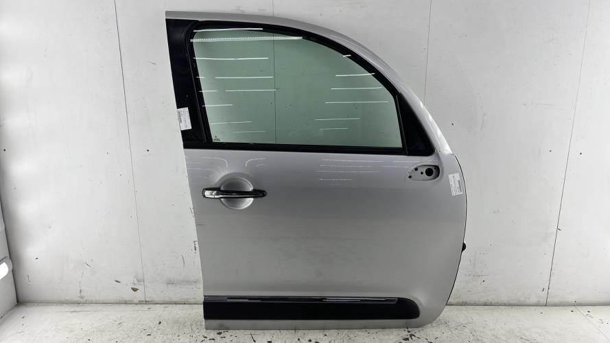 Porte avant droit CITROEN C3 PICASSO PHASE 1 Diesel