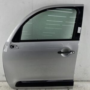 Porte avant gauche CITROEN C3 PICASSO PHASE 1 Diesel
