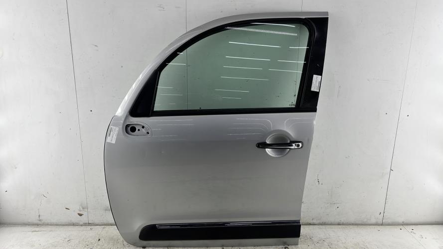 Porte avant gauche CITROEN C3 PICASSO PHASE 1 Diesel