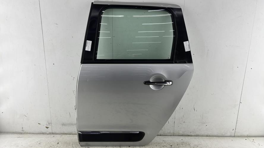 Porte arriere gauche CITROEN C3 PICASSO PHASE 1 Diesel