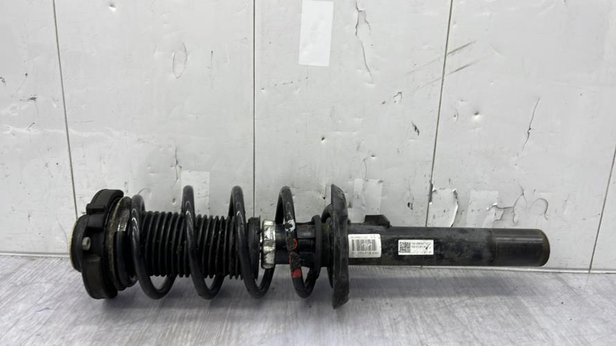 Amortisseur avant droit VOLKSWAGEN GOLF 6 Diesel