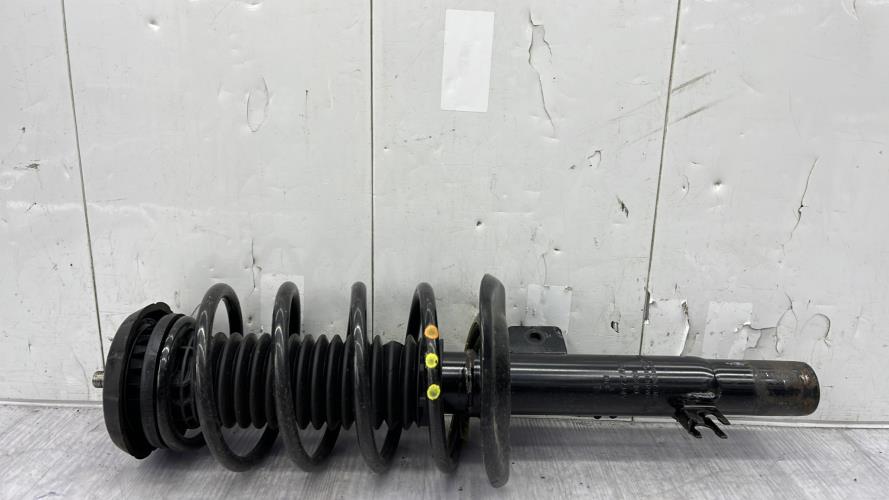 Amortisseur avant droit PEUGEOT 208 1 PHASE 1 Essence