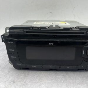 Autoradio d'origine SEAT IBIZA 4 PHASE 1 Essence