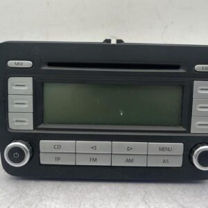 Autoradio d'origine VOLKSWAGEN GOLF 5 Diesel