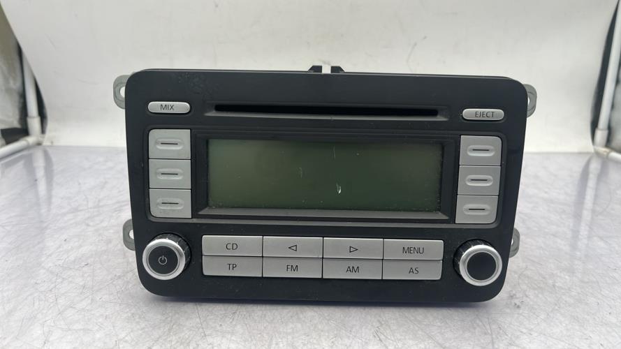 Autoradio d'origine VOLKSWAGEN GOLF 5 Diesel
