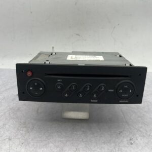Autoradio d'origine RENAULT SCENIC 2 PHASE 2 Essence