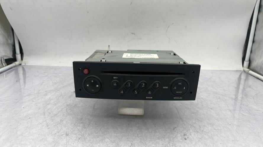 Autoradio d'origine RENAULT SCENIC 2 PHASE 2 Essence