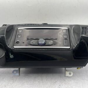 Autoradio d'origine TOYOTA HILUX 5 PHASE 1 Diesel