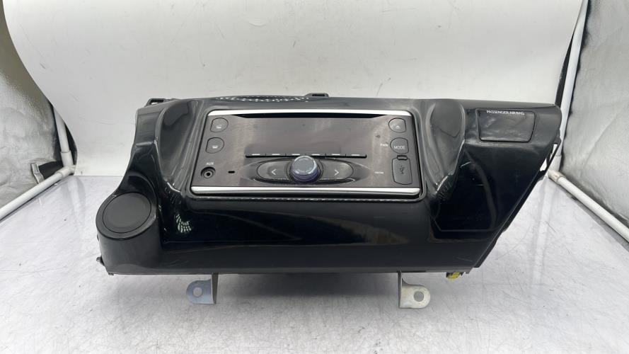 Autoradio d'origine TOYOTA HILUX 5 PHASE 1 Diesel