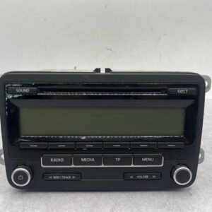 Autoradio d'origine VOLKSWAGEN GOLF 6 Diesel