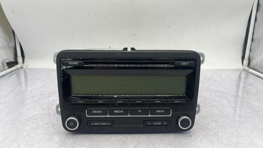 Autoradio d'origine VOLKSWAGEN GOLF 6 Diesel