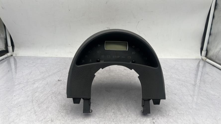 Afficheur CITROEN C8 Diesel