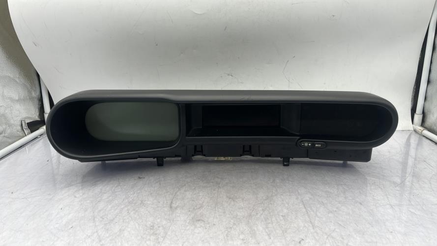 Compteur CITROEN C3 PICASSO PHASE 1 Diesel