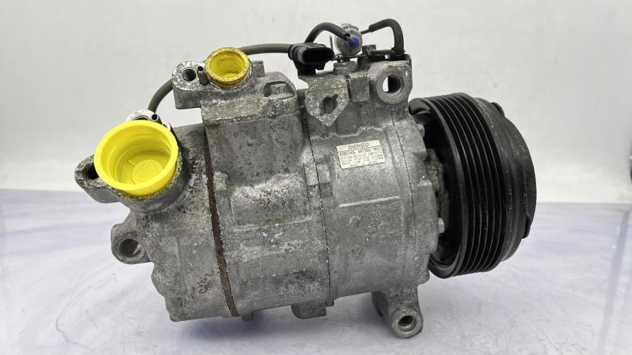 Compresseur clim BMW X1 E84 PHASE 1 Diesel
