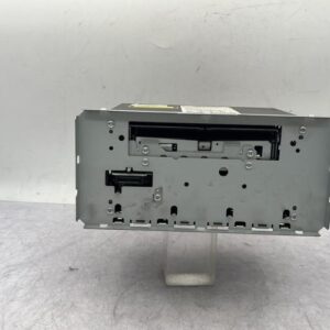 Autoradio d'origine TOYOTA AURIS 1 PHASE 1 Diesel