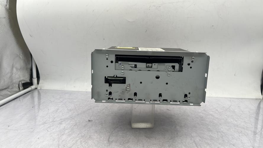 Autoradio d'origine TOYOTA AURIS 1 PHASE 1 Diesel