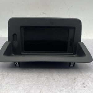 Ecran GPS RENAULT CLIO 3 PHASE 2 Diesel