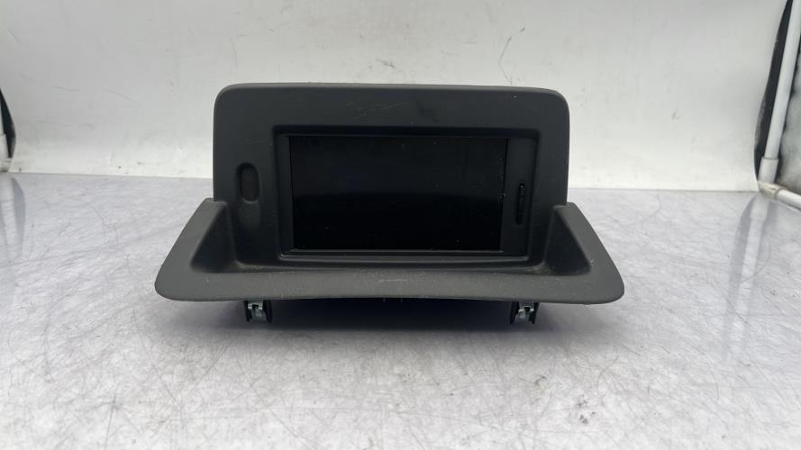 Ecran GPS RENAULT CLIO 3 PHASE 2 Diesel