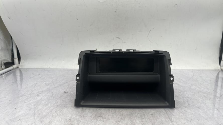 Afficheur RENAULT TRAFIC 2 PHASE 2 Diesel