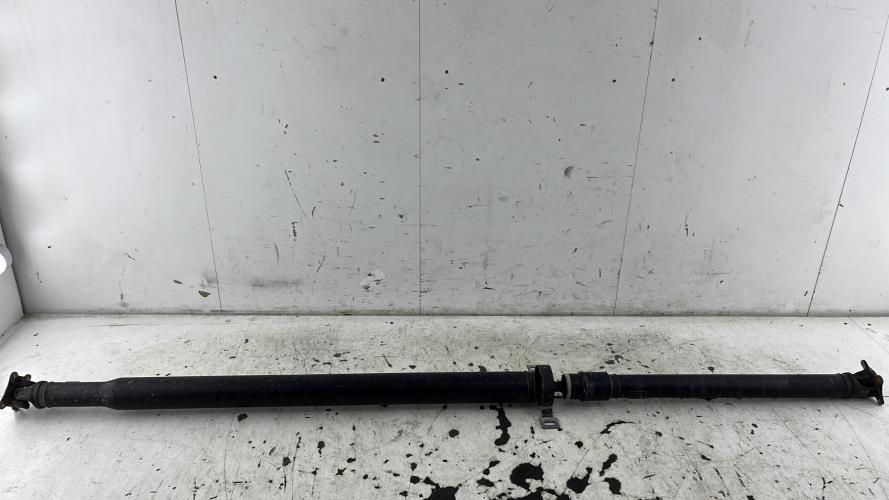 Arbre de transmission (propulsion) DACIA DUSTER 1 PHASE 1 Diesel