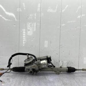 Cremaillere assistee PEUGEOT 207 PHASE 1 Diesel